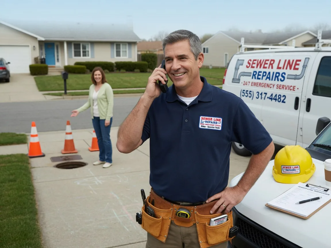 Emergency Plumber New Virginia, IA FAQs
